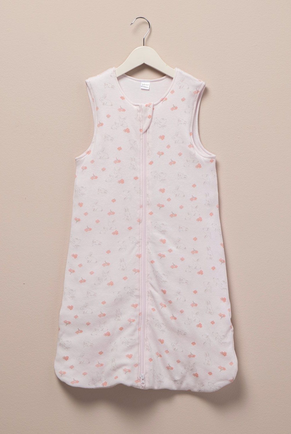 YAMP - Pijama Mameluco Yamp Unisex Bebé Algodón Doble Cierre Estampado