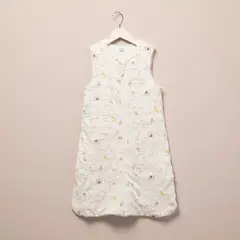 YAMP - Pijama Unisex Bebé Algodón Con Doble Cierre