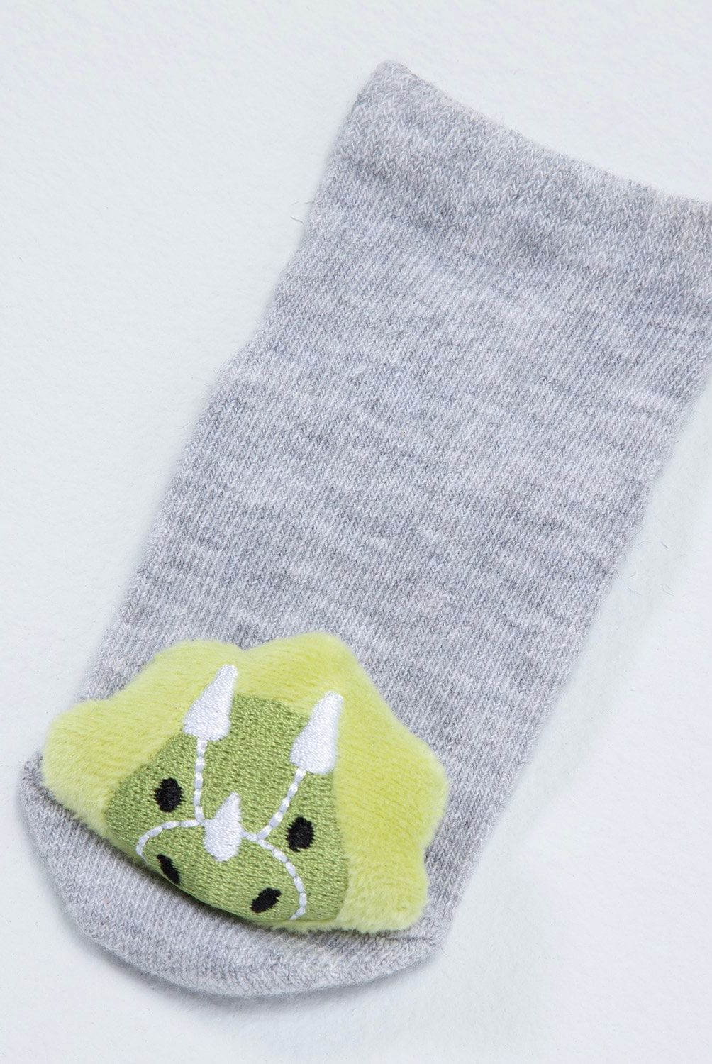 YAMP - Medias Yamp Unisex Bebé Diseño con Animales Algodón