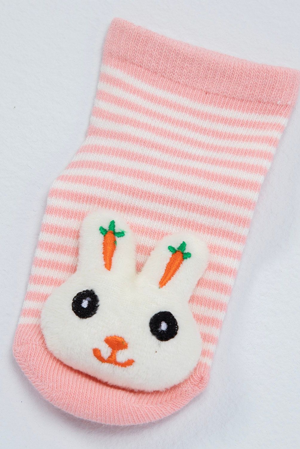 YAMP - Medias Yamp Unisex Bebé Diseño con Animales Algodón