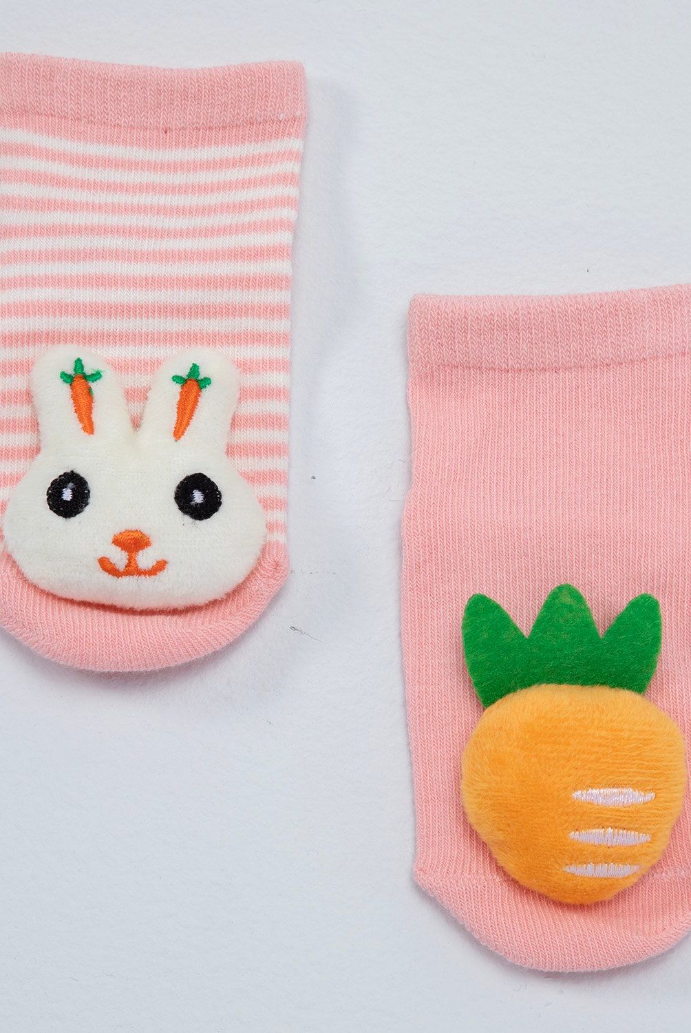 YAMP - Medias Yamp Unisex Bebé Diseño con Animales Algodón