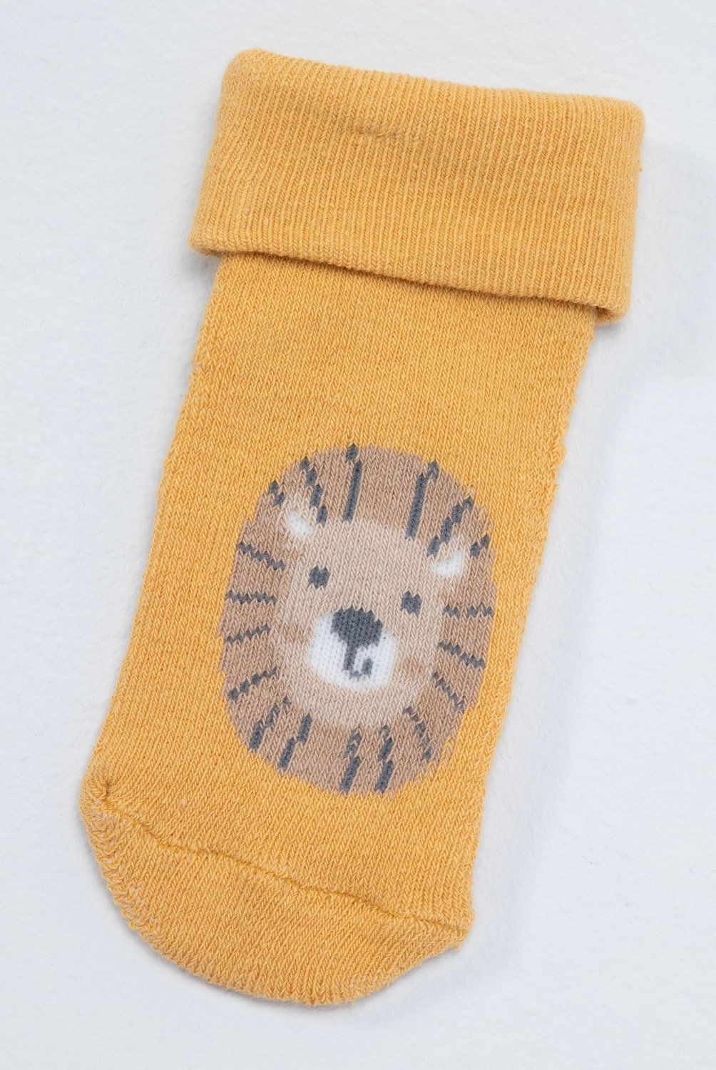 YAMP - Set de Calcetines Yamp Unisex Bebé Algodón Diseño