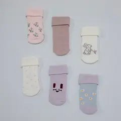 YAMP - Calcetín Unisex Bebé