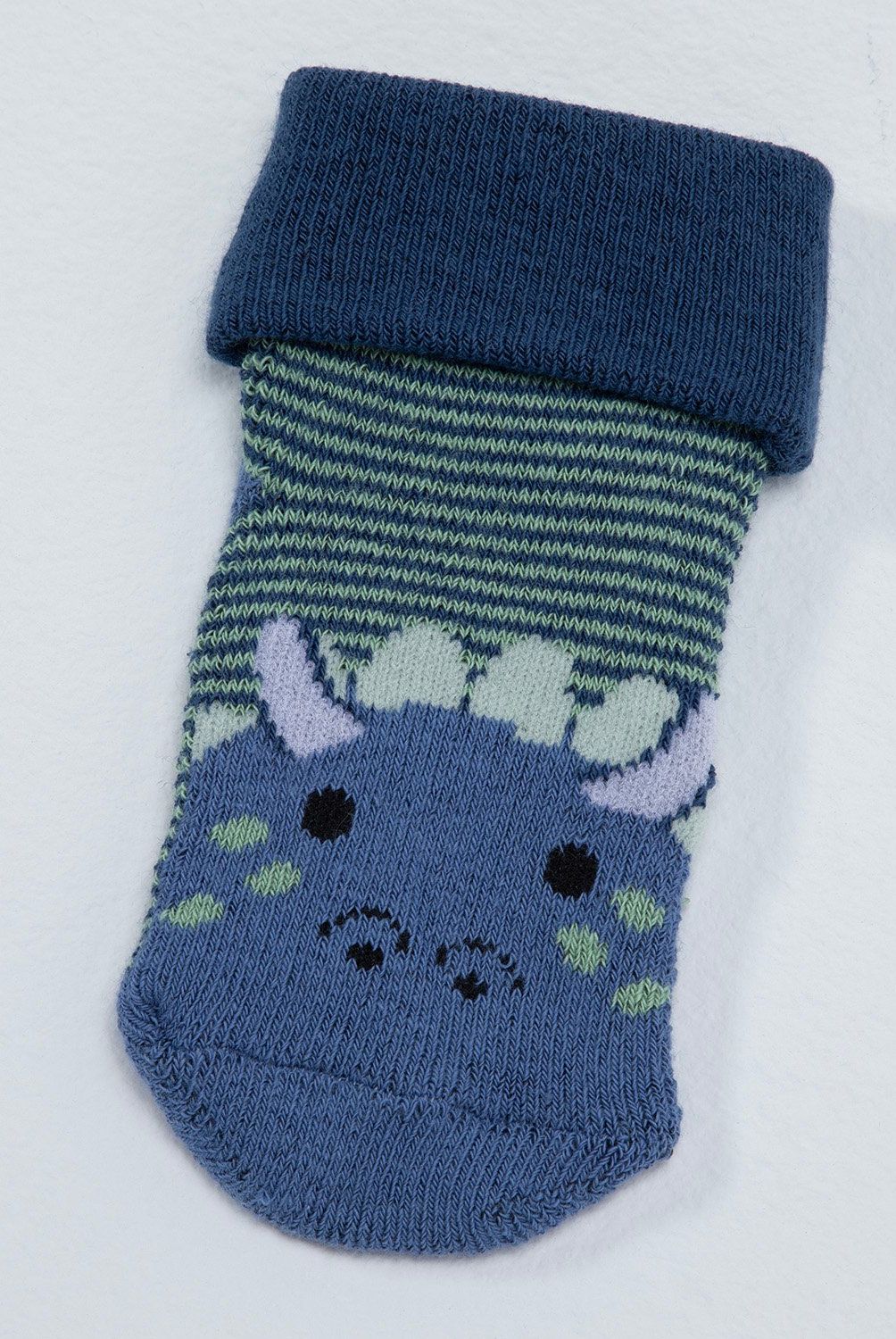 YAMP - Set de Calcetines Yamp Unisex Bebé Algodón Diseño