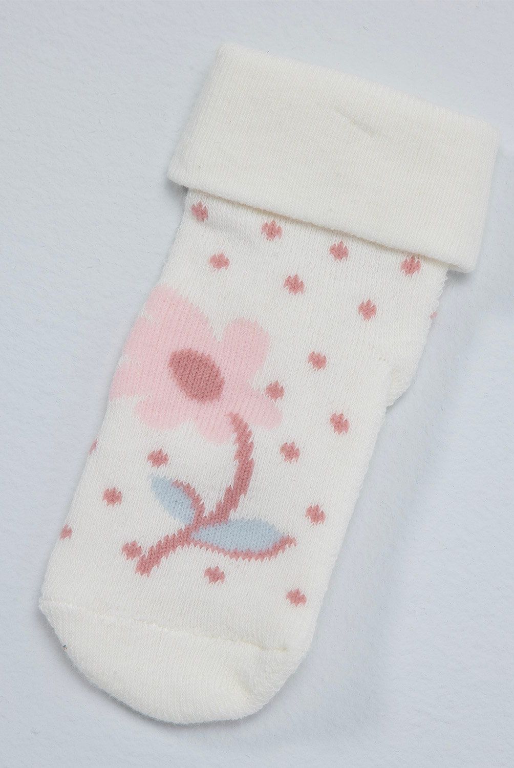 YAMP - Set de Calcetines Yamp Unisex Bebé Algodón Diseño