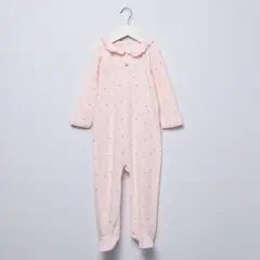 YAMP - Pijama Algodón Bebé Niña