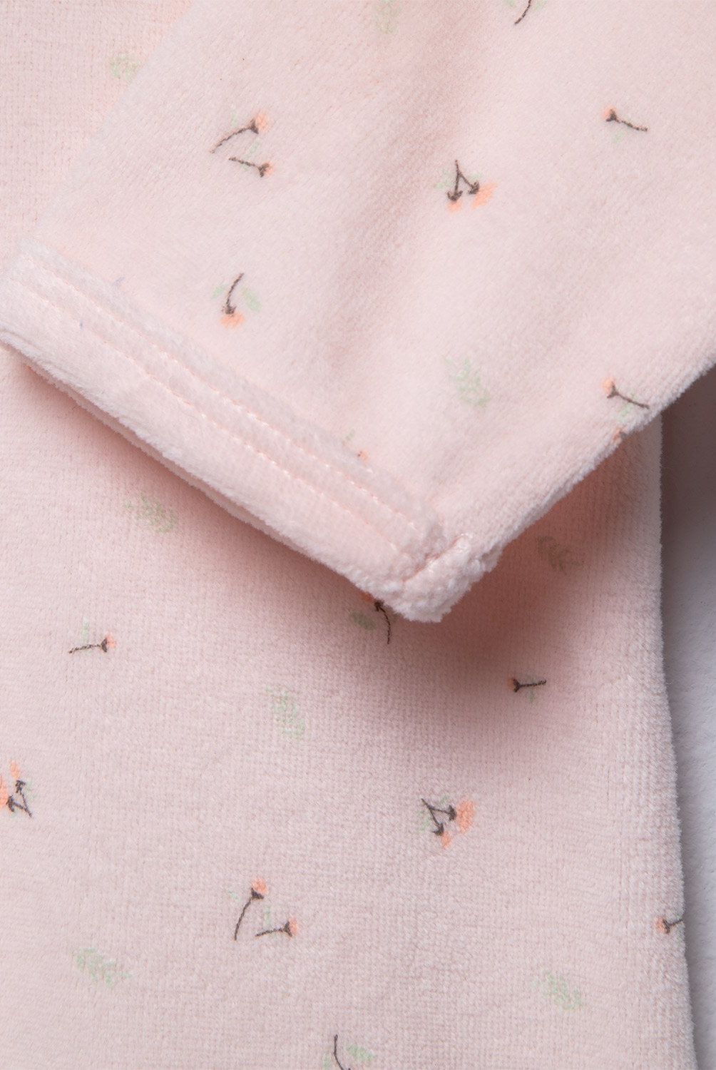 YAMP - Pijama Algodón Bebé Niña Yamp