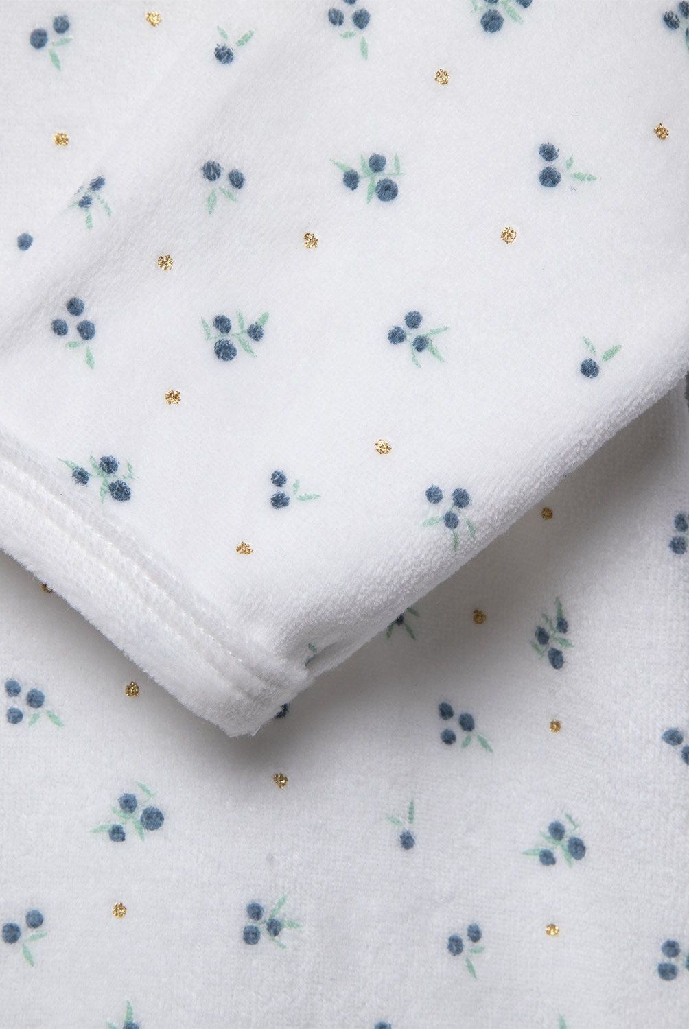 YAMP - Pijama Algodón Bebé Niña Yamp