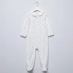 YAMP - Pijama Algodón Bebé Niña