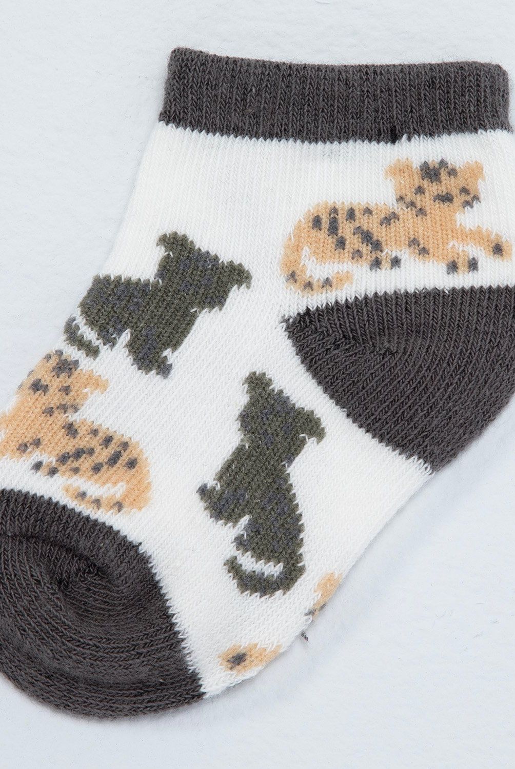 YAMP - Calcetines Yamp Unisex Bebé Diseño Medio