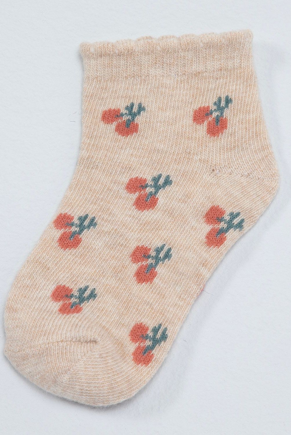 YAMP - Calcetines Yamp Unisex Bebé Diseño Medio