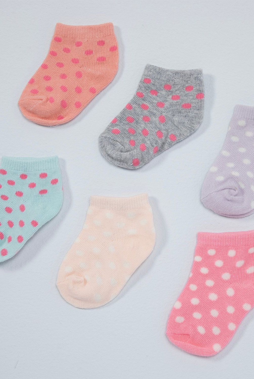 YAMP - Calcetines Yamp Unisex Bebé Diseño Medio