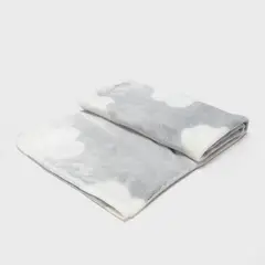 YAMP - Manta Unisex Bebé