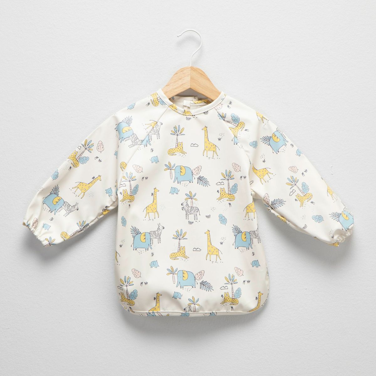 YAMP - Babero Unisex Bebé Yamp