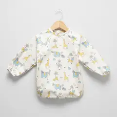 YAMP - Babero Unisex Bebé