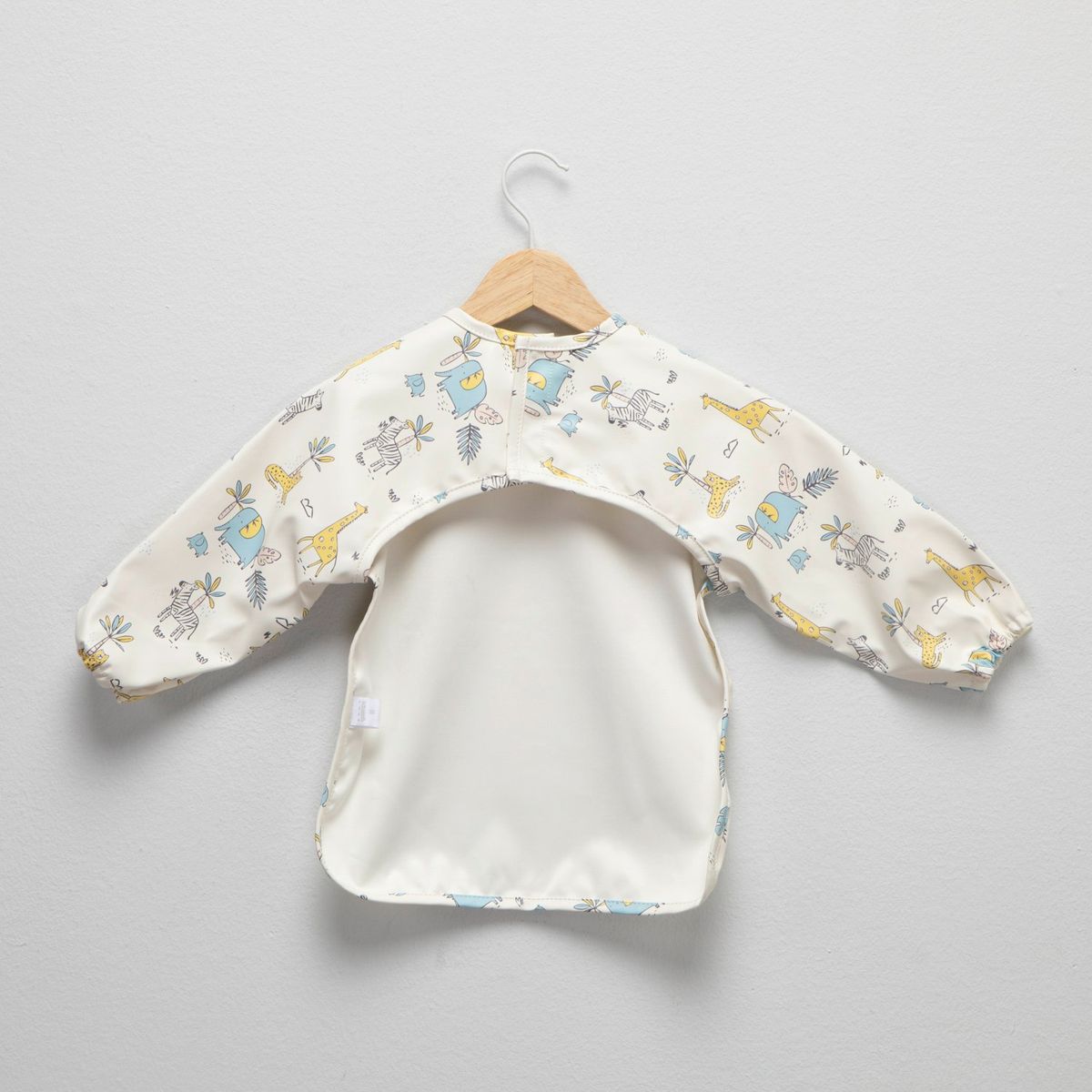 YAMP - Babero Unisex Bebé Yamp