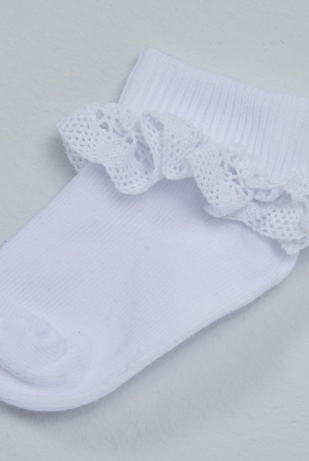 YAMP - Calcetines de Vestir Yamp Diseño Liso Unisex Bebé Algodón