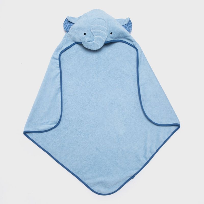 YAMP - Toalla De Baño Yamp Casual 100% Algodón