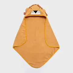 YAMP - Toalla De Baño Casual 100% Algodón