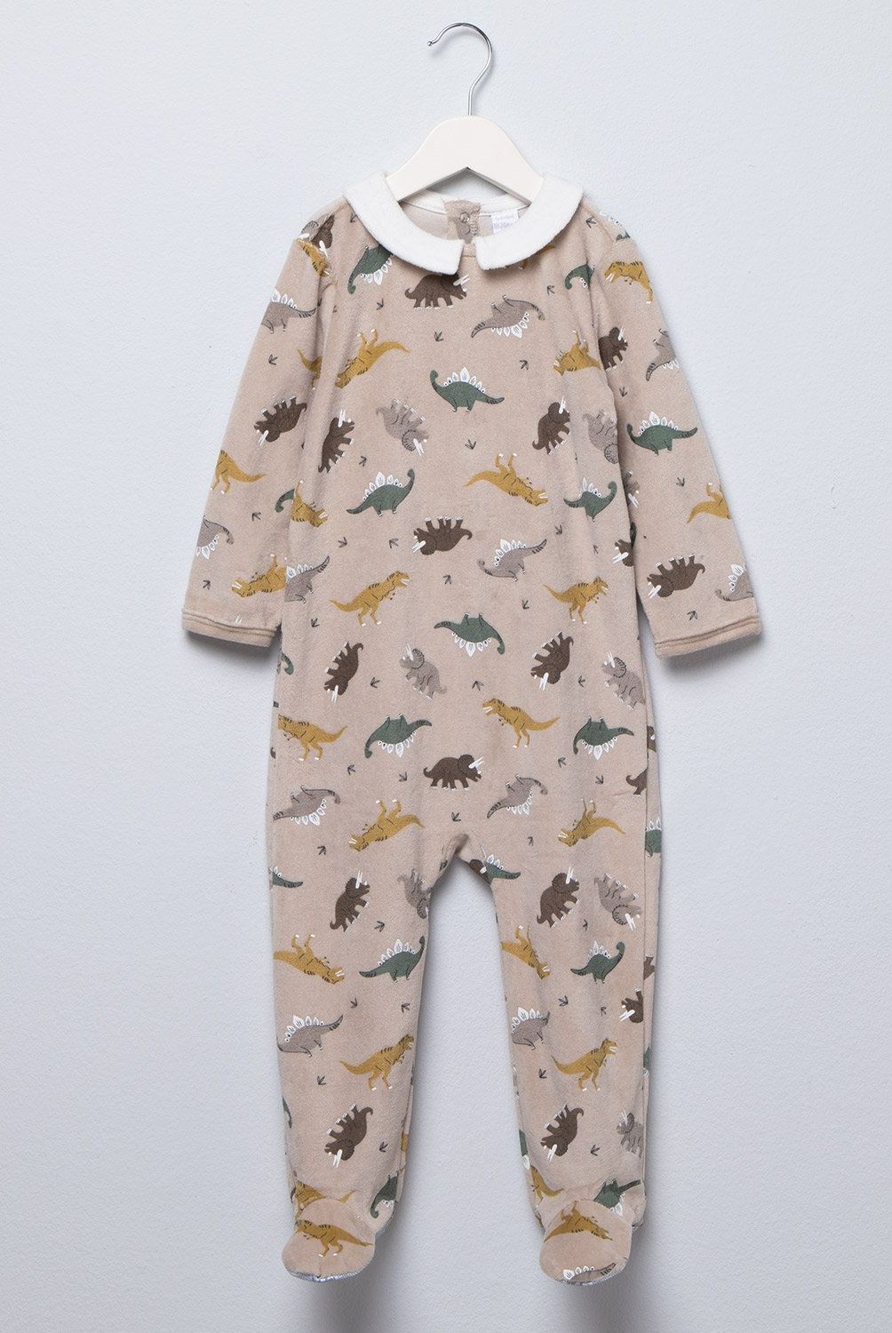 YAMP - Pijama Algodón Bebé Niño Yamp
