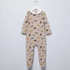YAMP - Pijama Algodón Bebé Niño