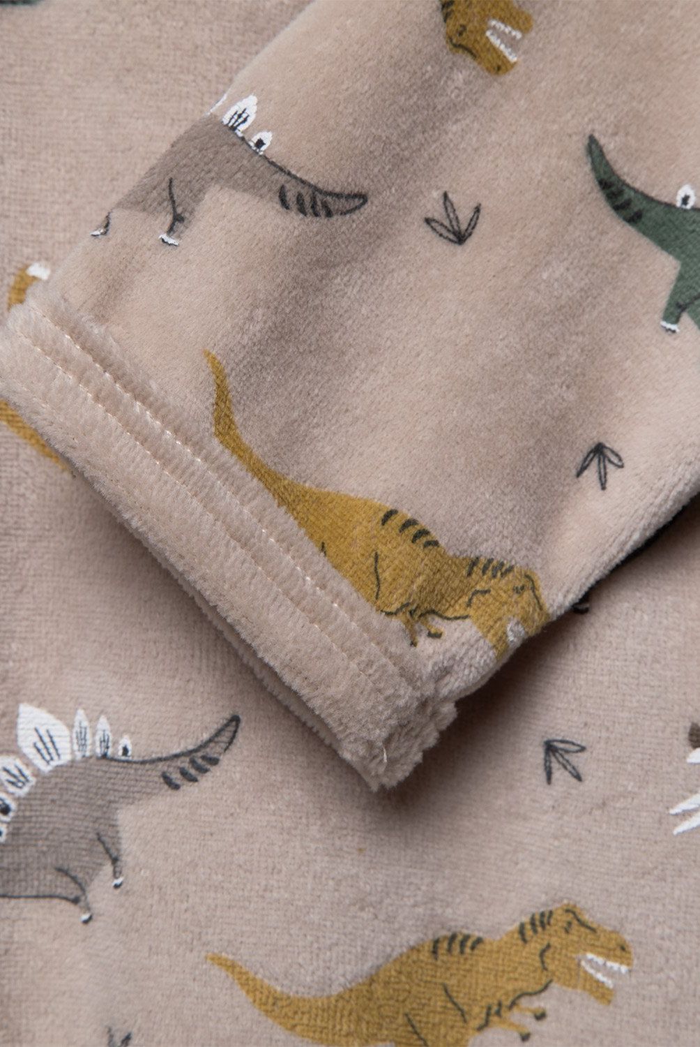 YAMP - Pijama Algodón Bebé Niño Yamp