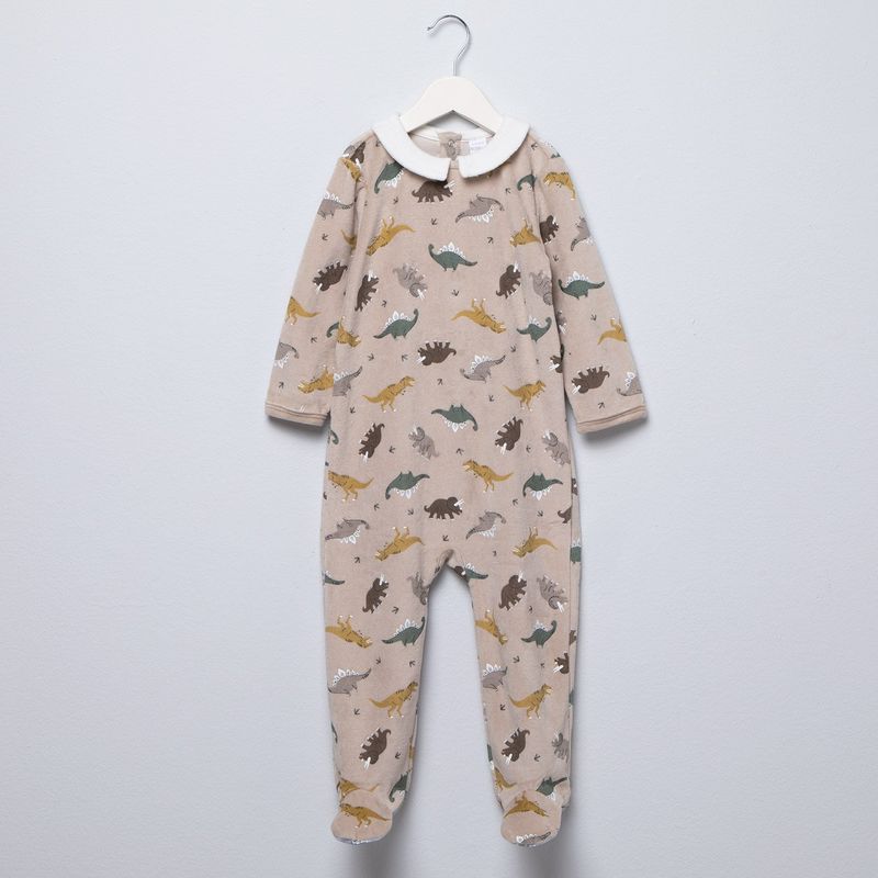 YAMP - Pijama Algodón Bebé Niño Yamp