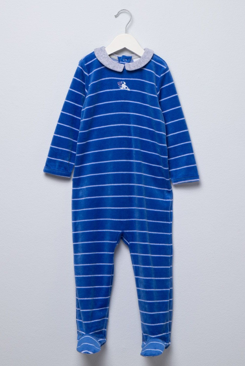 YAMP - Pijama Algodón Bebé Niño Yamp