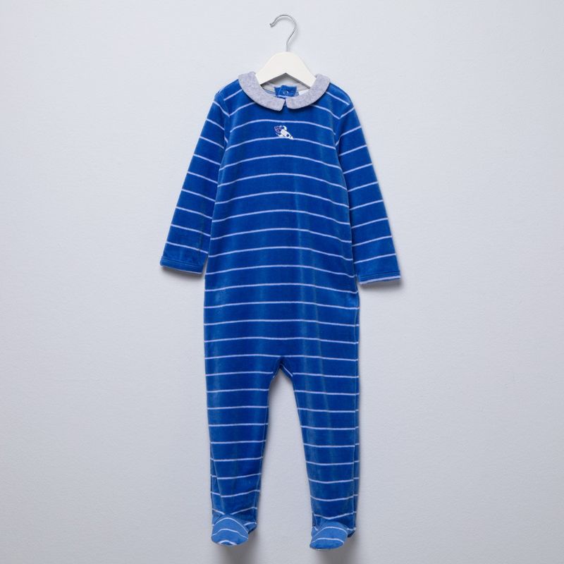YAMP - Pijama Algodón Bebé Niño Yamp