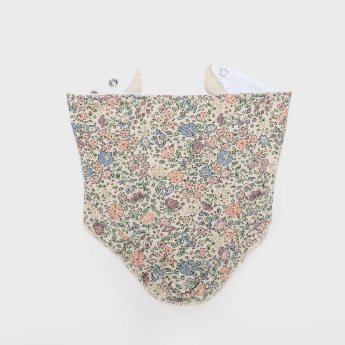 YAMP - Pack De 3 Baberos Unisex Bebé Yamp