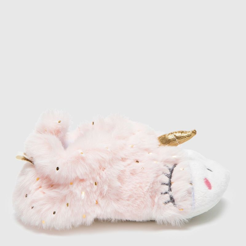 YAMP - Pantuflas Yamp Diseño León Unisex Adulto