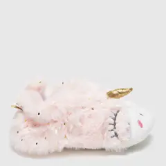 YAMP - Pantuflas Diseño León Unisex Adulto
