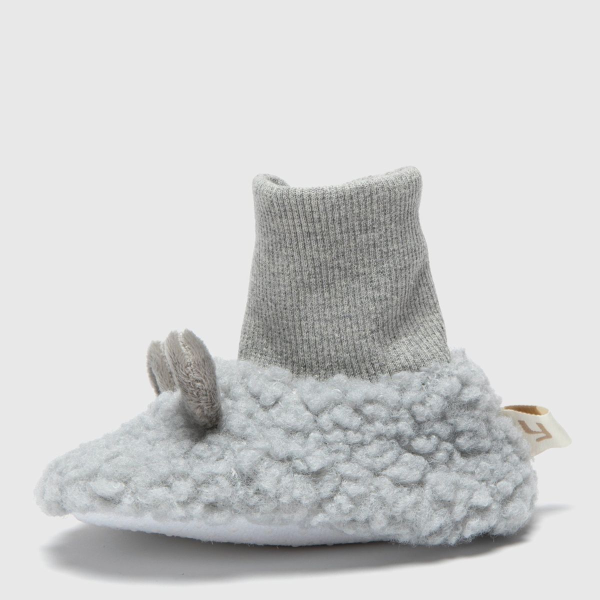 YAMP - Pantuflas Yamp Diseño León Unisex Bebé