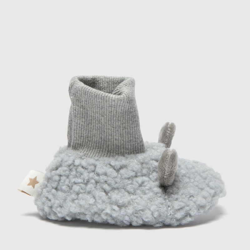 YAMP - Pantuflas Yamp Diseño León Unisex Adulto
