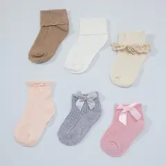 YAMP - Calcetín Unisex Bebé