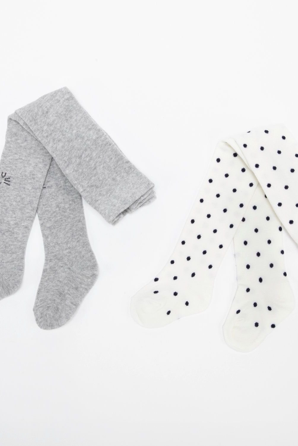 YAMP - Pack de 2 Pantys Yamp Unisex Bebé Algodón