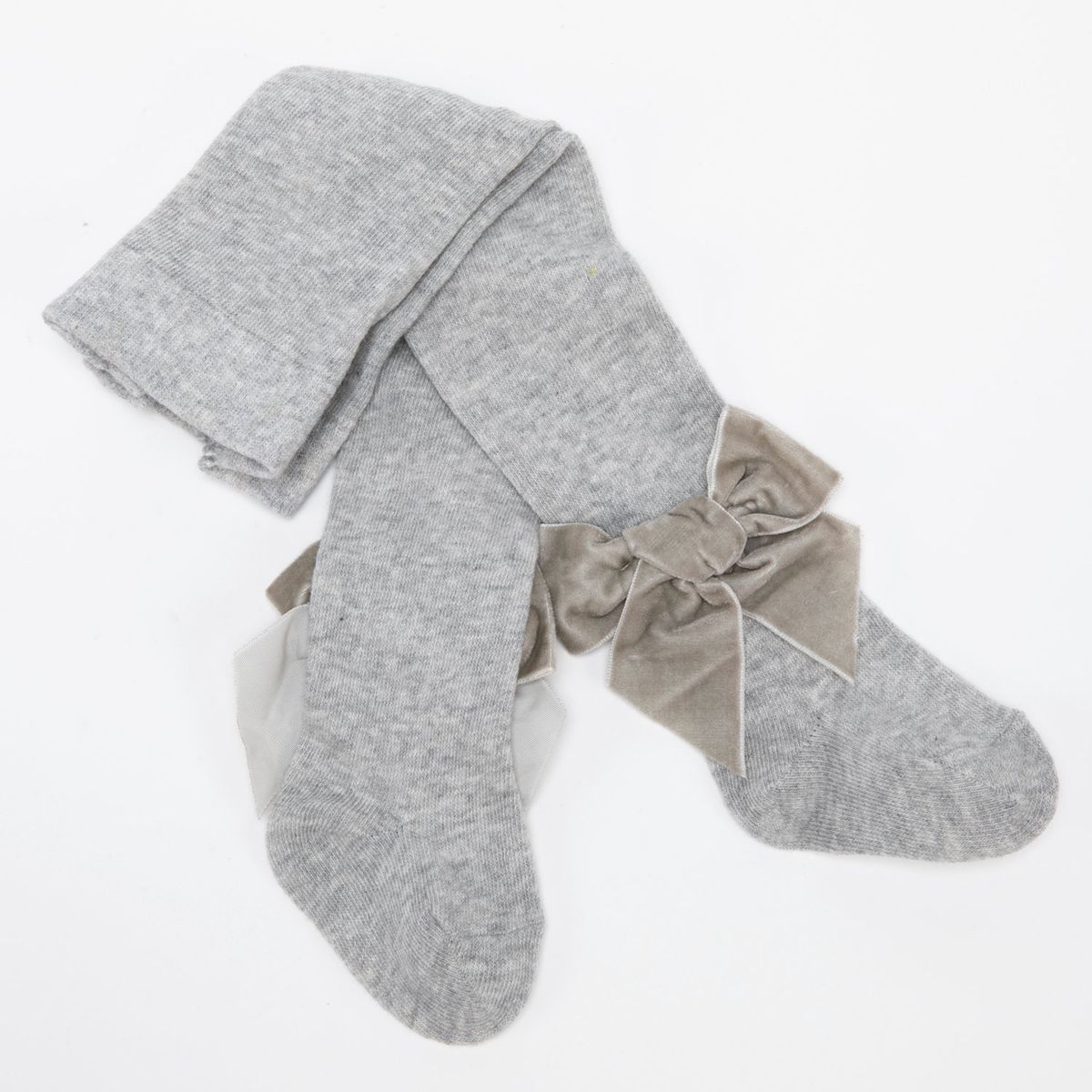 YAMP - Pack De 2 Pantys Yamp Bebé Niña Algodón