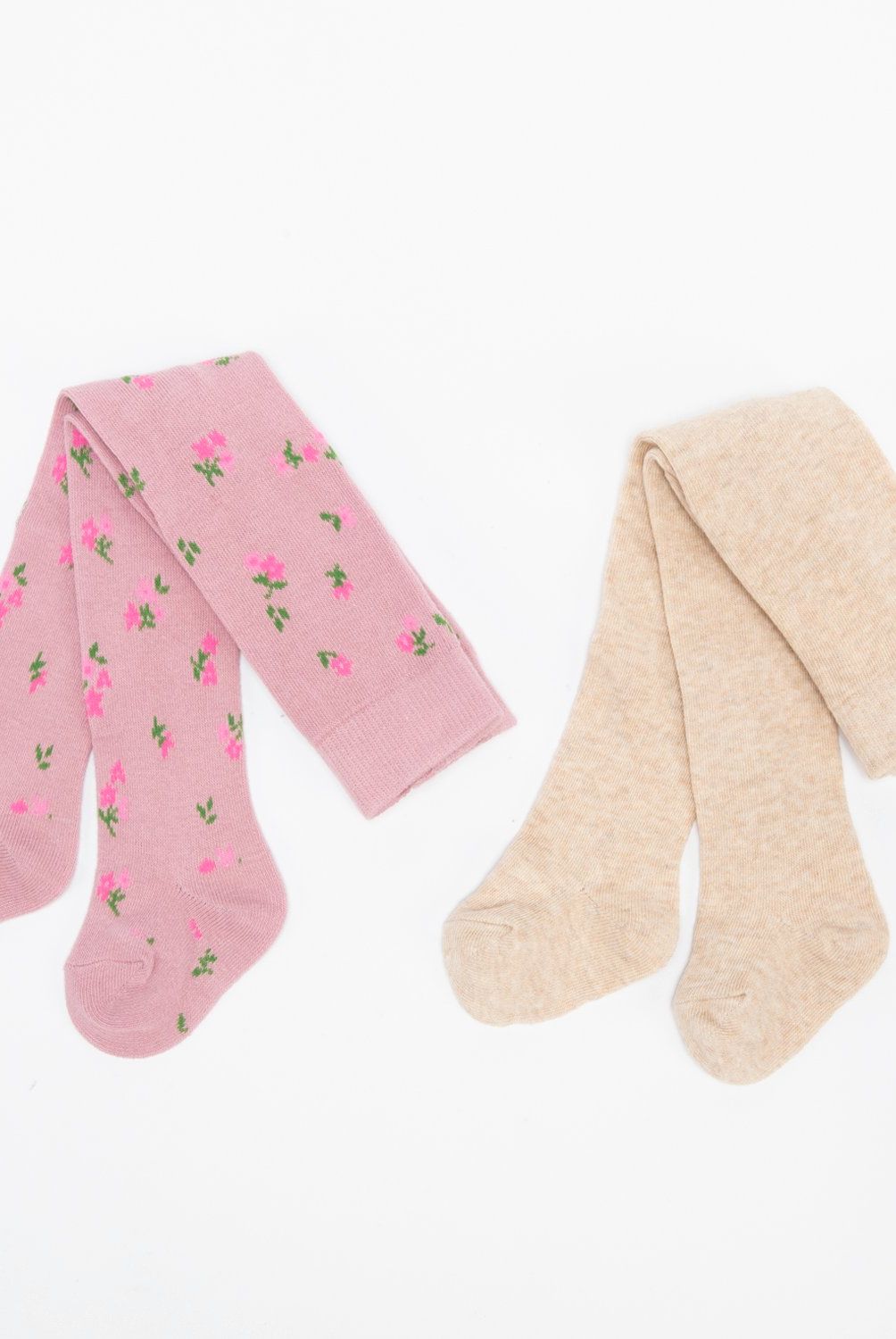 YAMP - Pack de 2 Pantys Yamp Unisex Bebé Algodón