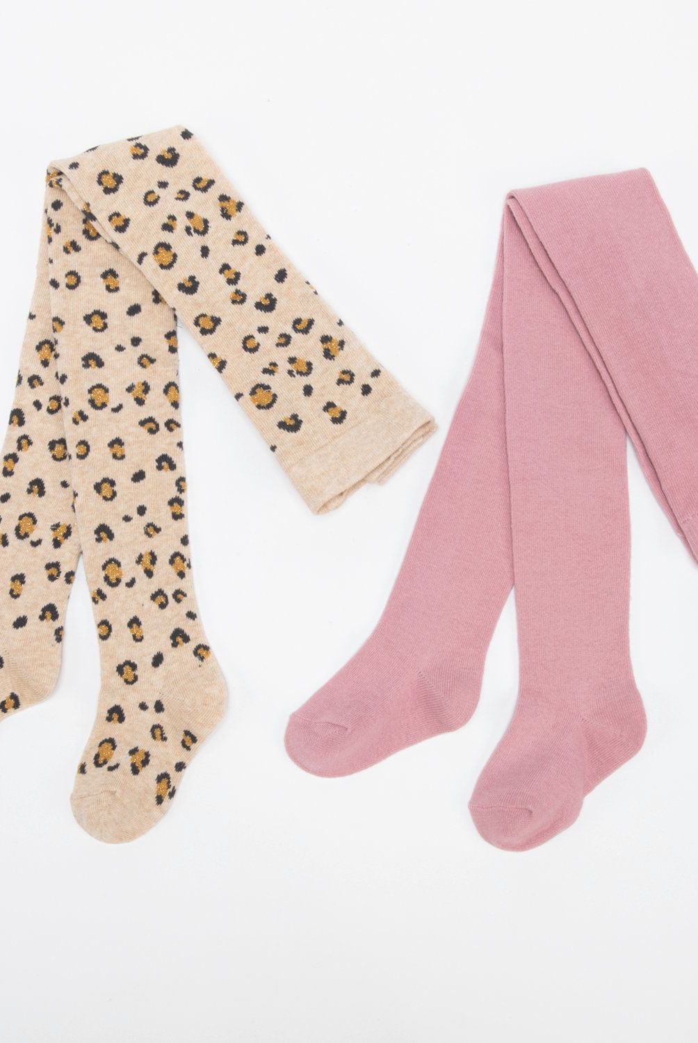 YAMP - Pack de 2 Pantys Yamp Unisex Bebé Algodón