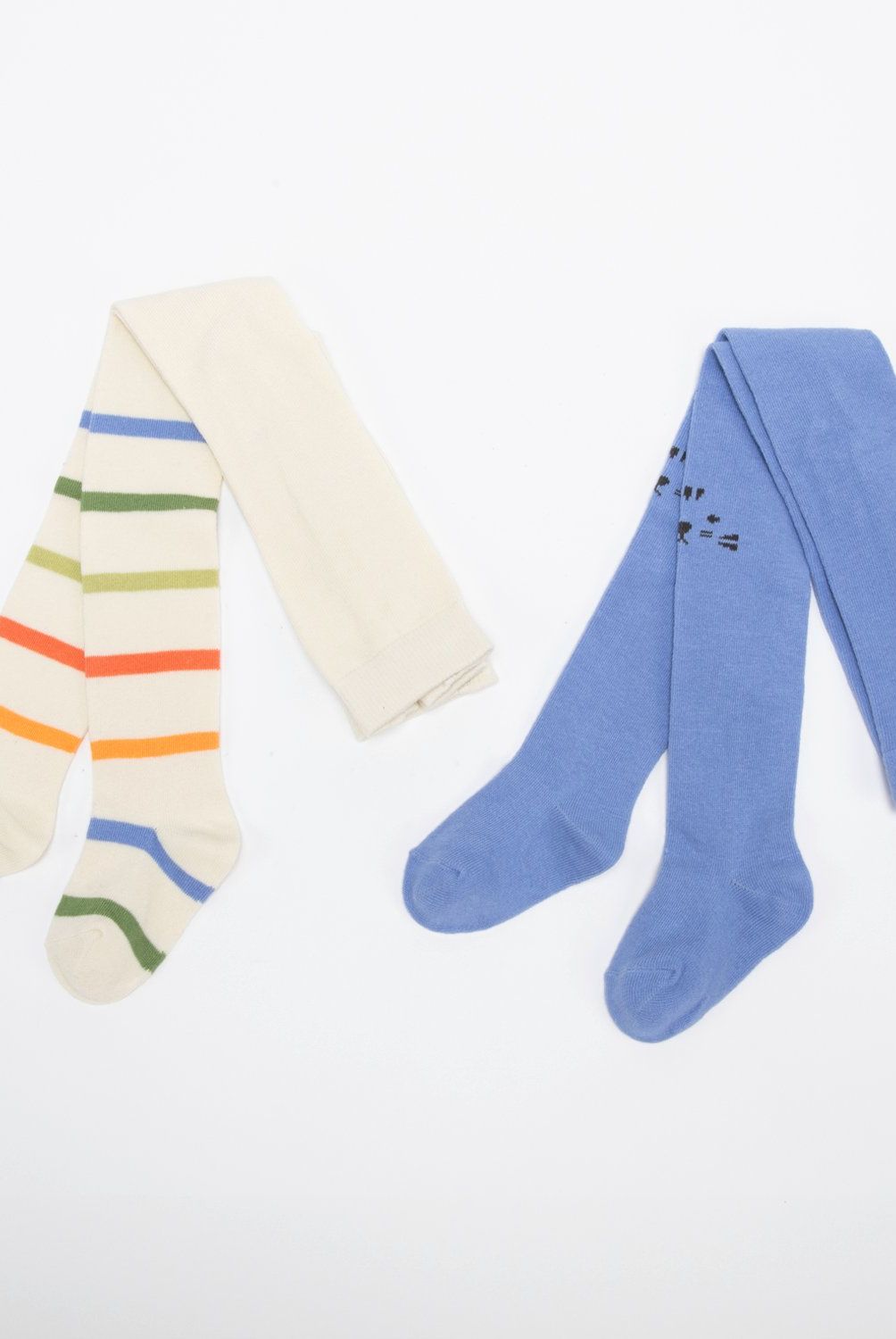 YAMP - Pack de 2 Pantys Yamp Unisex Bebé Algodón
