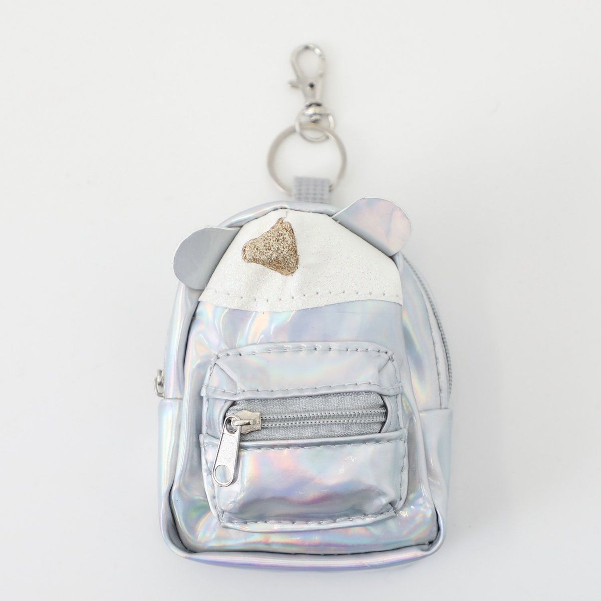 HOLLEY - Set de Útiles Escolares Holley Skool Mini Mochila Unicornio