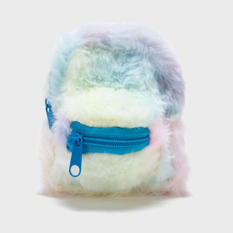 HOLLEY SKOOL - Set de Útiles Holley Skool Infantil Con Mini Mochila