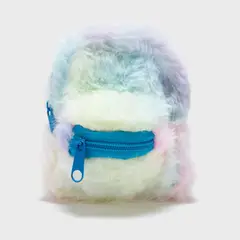 HOLLEY SKOOL - Set De Útiles Infantiles Con Mini Mochila Y Libreta