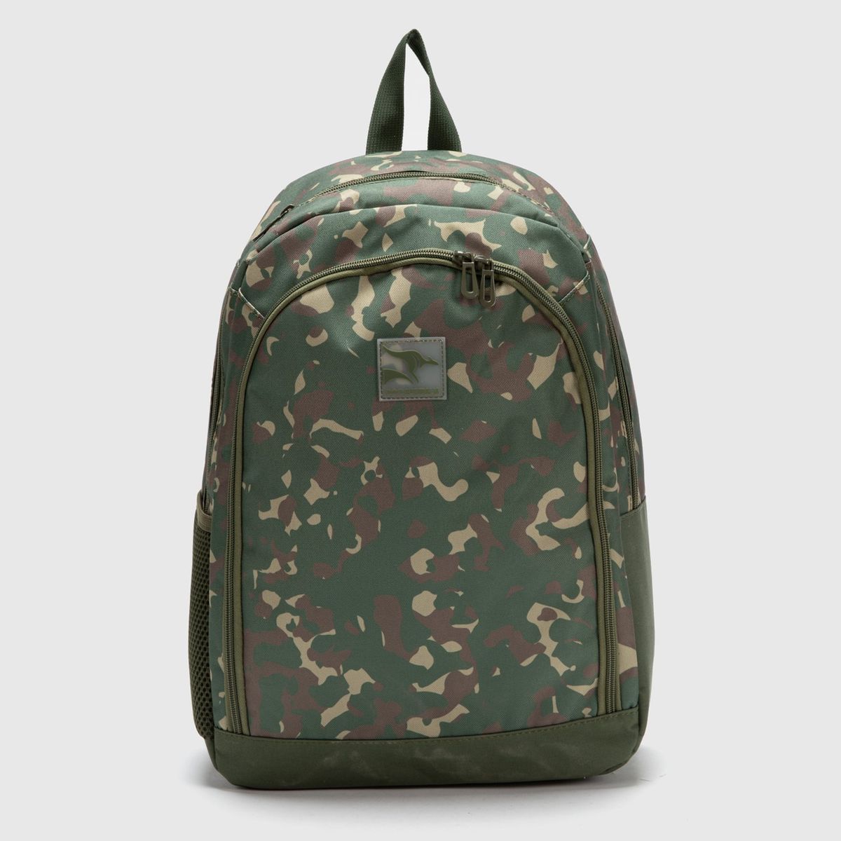 DOO AUSTRALIA - Pack Escolar Mochila + Banano + Estuche + Botella