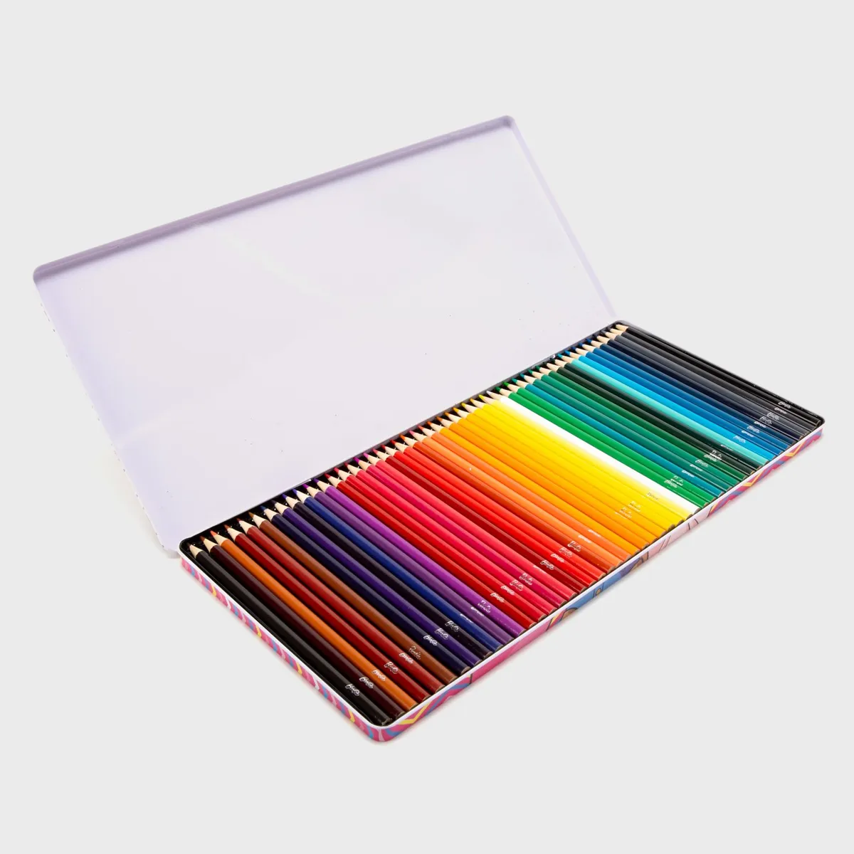 BARBIE - Set de Lápices Barbie