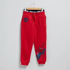 MARVEL - Buzo Niño Spider-Man