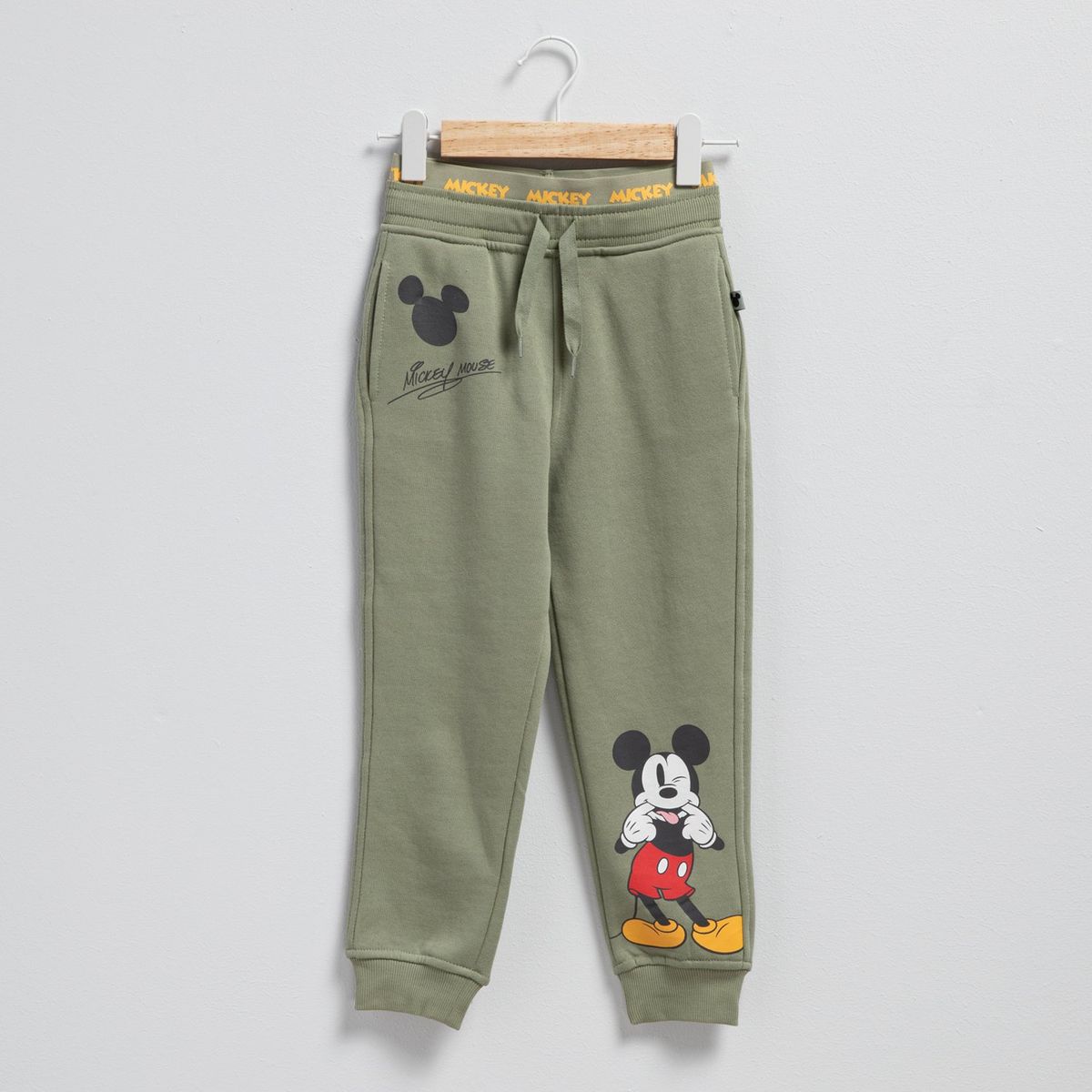 STD CHARACTERS - Buzo Niño Std Characters