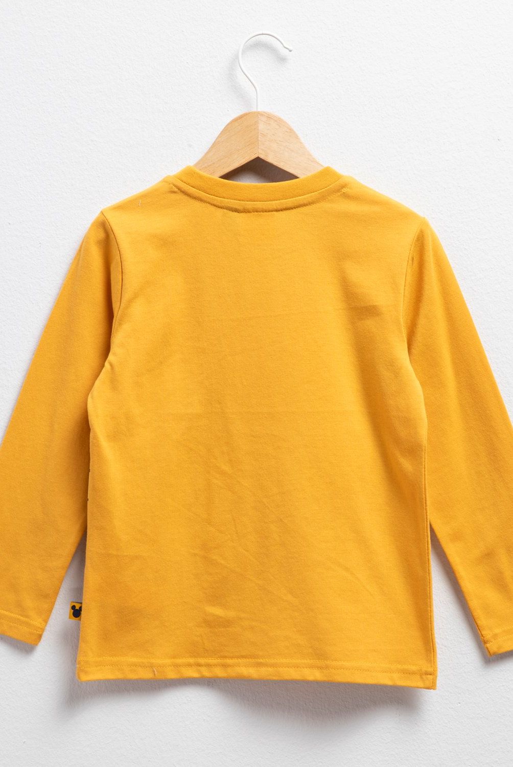 STD CHARACTERS - Polera Niño Std Characters