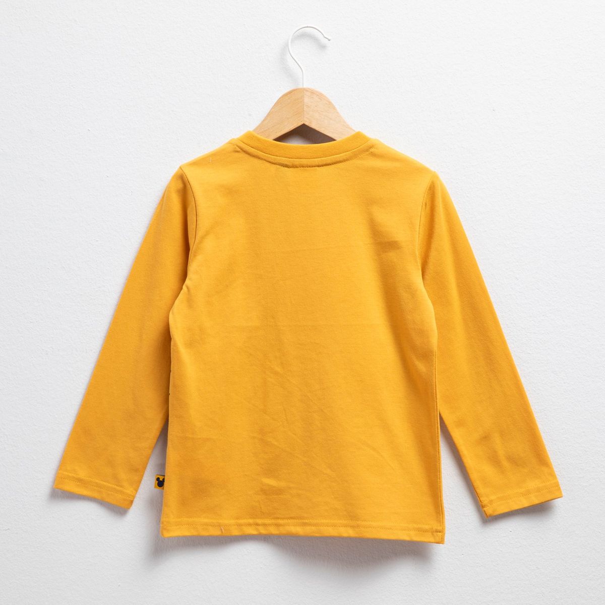 STD CHARACTERS - Polera Niño Std Characters