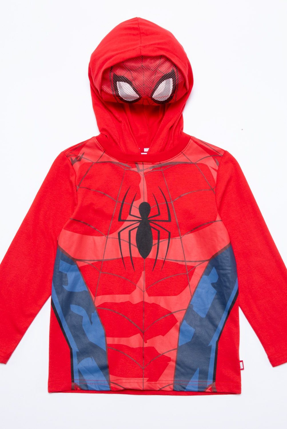 MARVEL - Polera Niño Spider Man Marvel